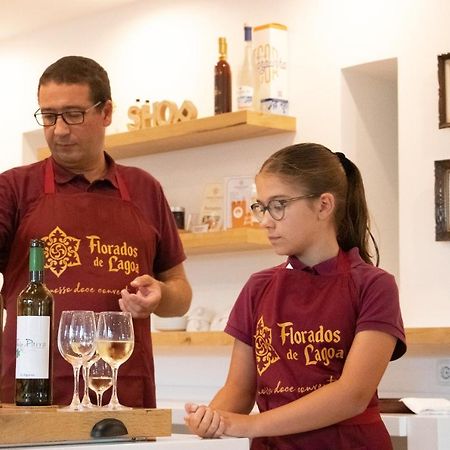 Casa Bela Moura, Boutique Hotel & Wine بورش المظهر الخارجي الصورة