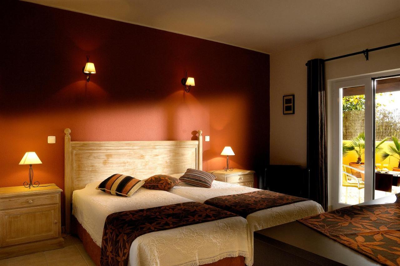 Casa Bela Moura, Boutique Hotel & Wine بورش المظهر الخارجي الصورة