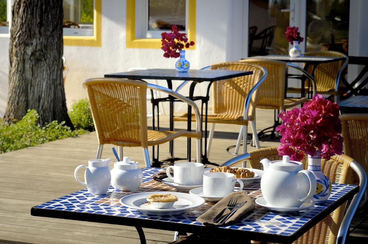 Casa Bela Moura, Boutique Hotel & Wine بورش المظهر الخارجي الصورة