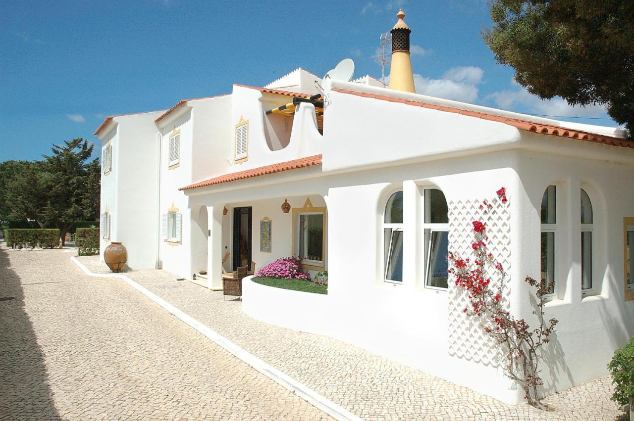 Casa Bela Moura, Boutique Hotel & Wine بورش المظهر الخارجي الصورة
