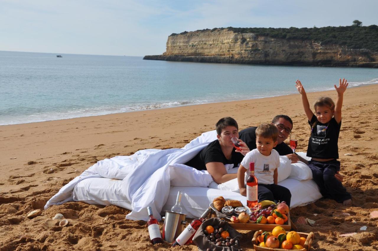 Casa Bela Moura, Boutique Hotel & Wine بورش المظهر الخارجي الصورة