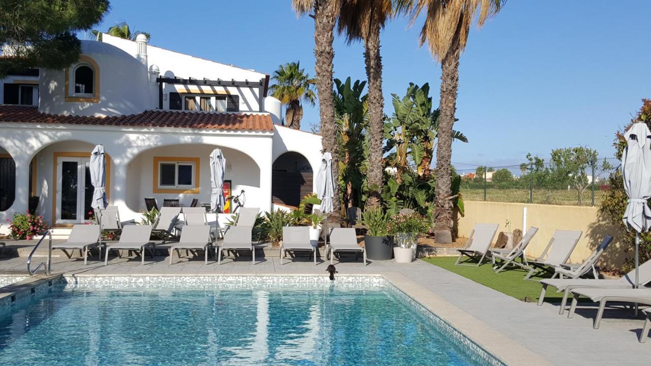 Casa Bela Moura, Boutique Hotel & Wine بورش المظهر الخارجي الصورة