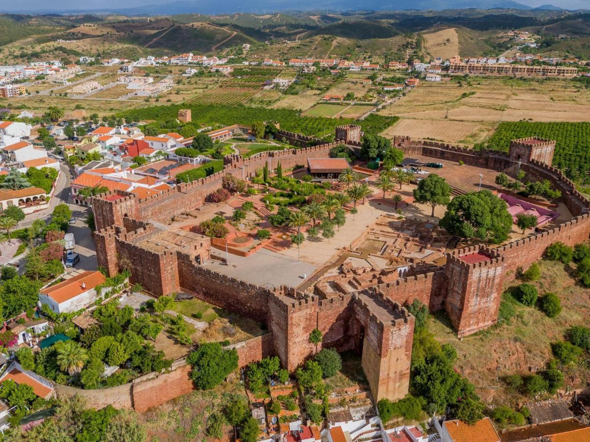 Casa Bela Moura, Boutique Hotel & Wine بورش المظهر الخارجي الصورة
