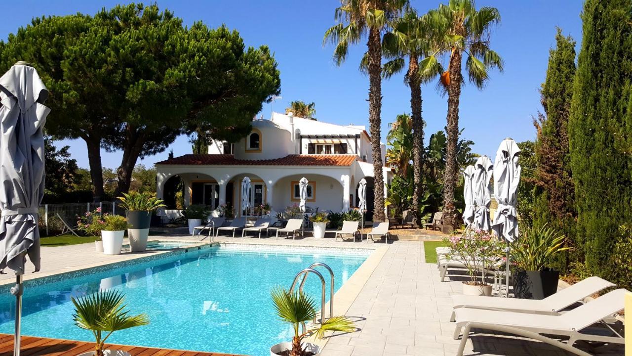 Casa Bela Moura, Boutique Hotel & Wine بورش المظهر الخارجي الصورة