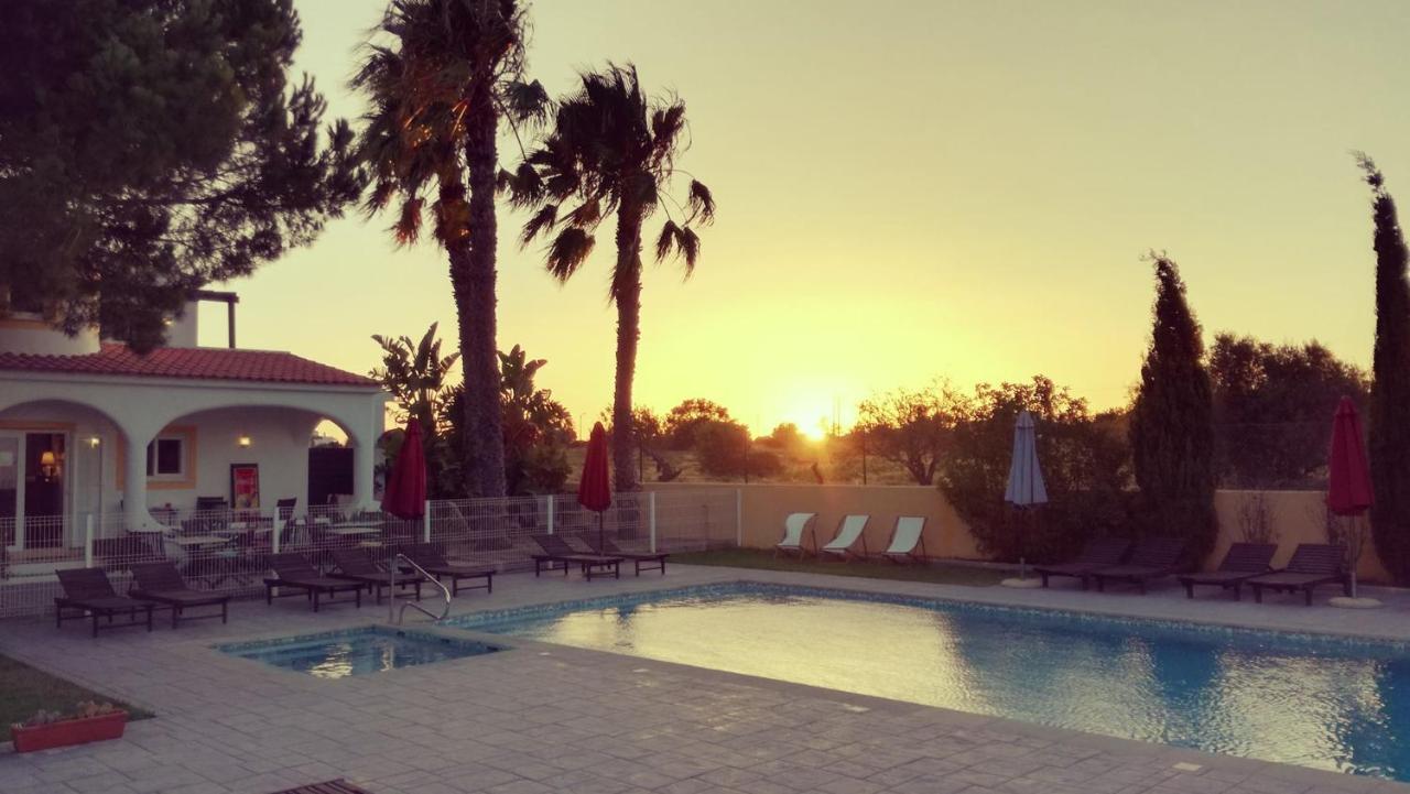Casa Bela Moura, Boutique Hotel & Wine بورش المظهر الخارجي الصورة