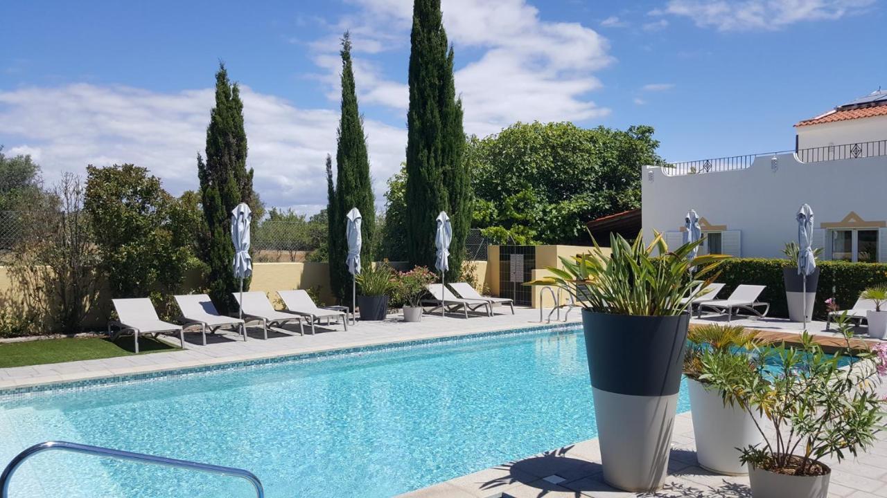 Casa Bela Moura, Boutique Hotel & Wine بورش المظهر الخارجي الصورة