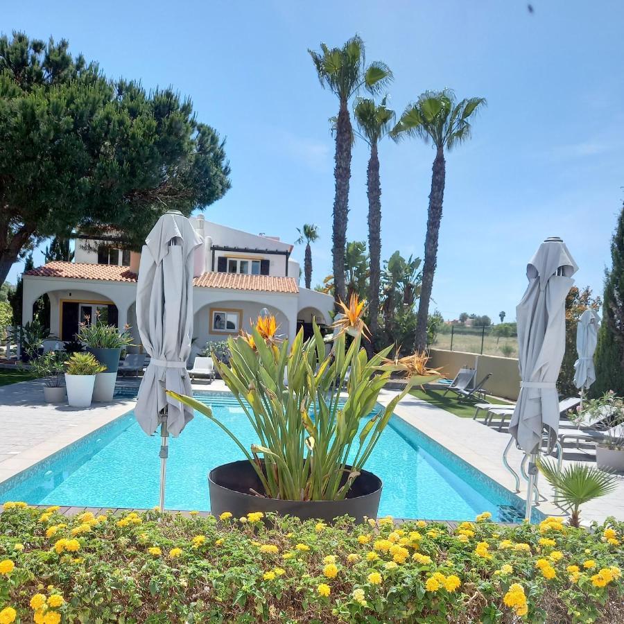 Casa Bela Moura, Boutique Hotel & Wine بورش المظهر الخارجي الصورة