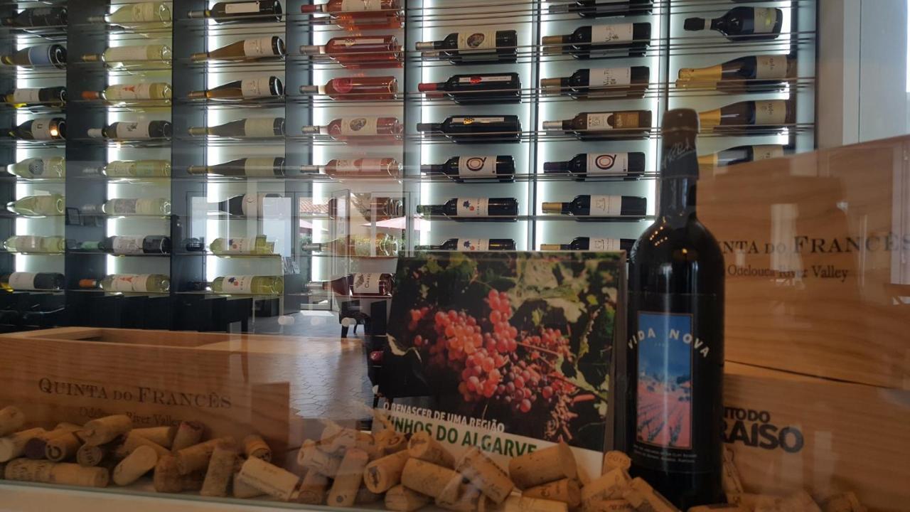 Casa Bela Moura, Boutique Hotel & Wine بورش المظهر الخارجي الصورة