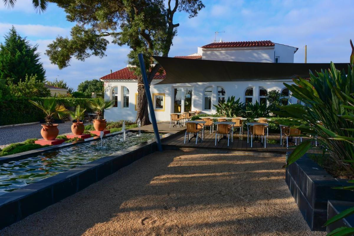 Casa Bela Moura, Boutique Hotel & Wine بورش المظهر الخارجي الصورة