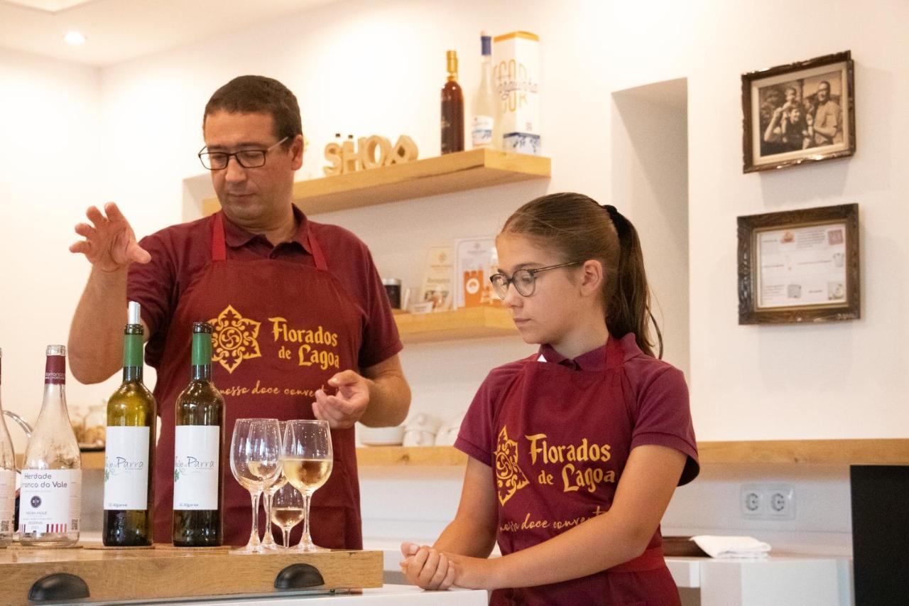 Casa Bela Moura, Boutique Hotel & Wine بورش المظهر الخارجي الصورة