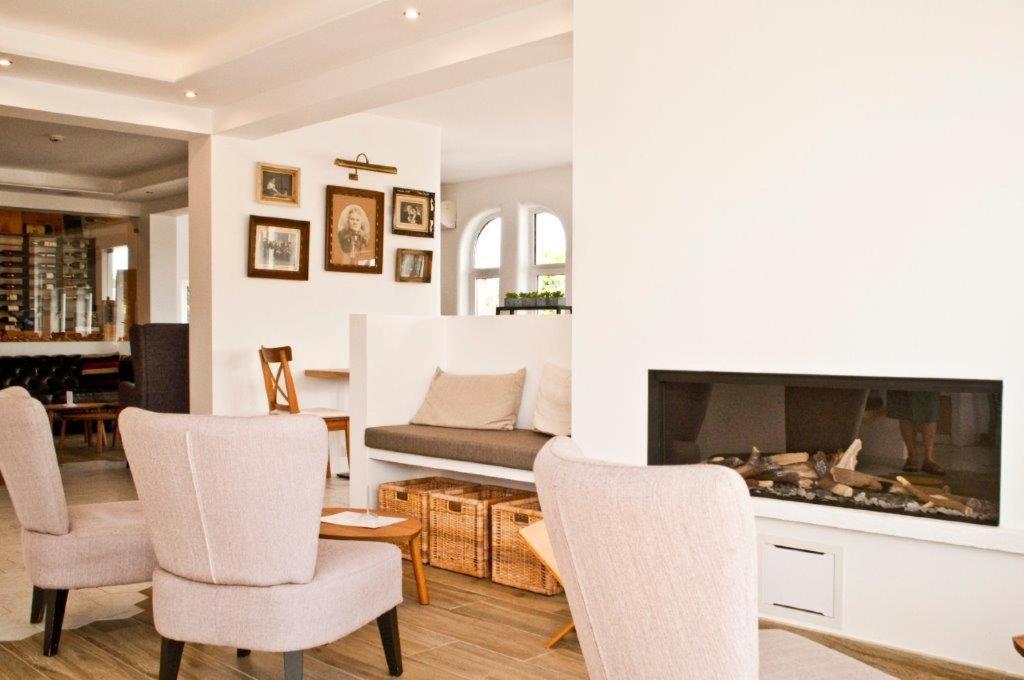 Casa Bela Moura, Boutique Hotel & Wine بورش المظهر الخارجي الصورة